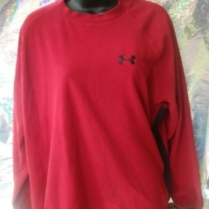 Under Armour- sweathirt💦